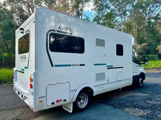 NEW 2025 AVIDA BRUNY B7042 *AVAILABLE NOW*