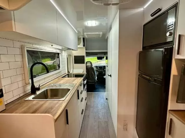 NEW 2025 AVIDA BRUNY B7042 *AVAILABLE NOW*