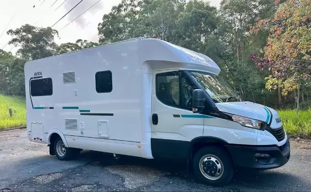 NEW 2025 AVIDA BRUNY B7042 *AVAILABLE NOW*