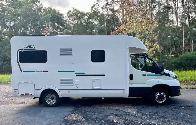 NEW 2025 AVIDA BRUNY B7042 *AVAILABLE NOW*