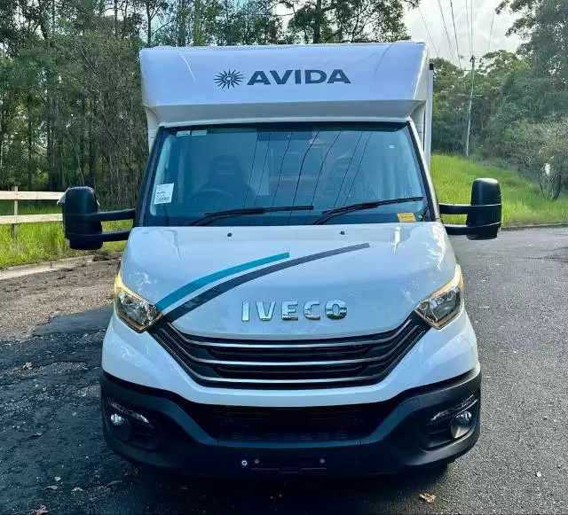 NEW 2025 AVIDA BRUNY B7042 *AVAILABLE NOW*