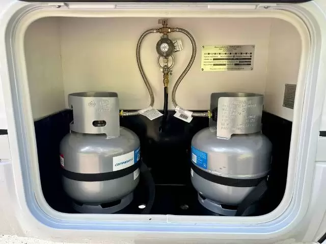 NEW 2025 AVIDA BRUNY B7042 *AVAILABLE NOW*