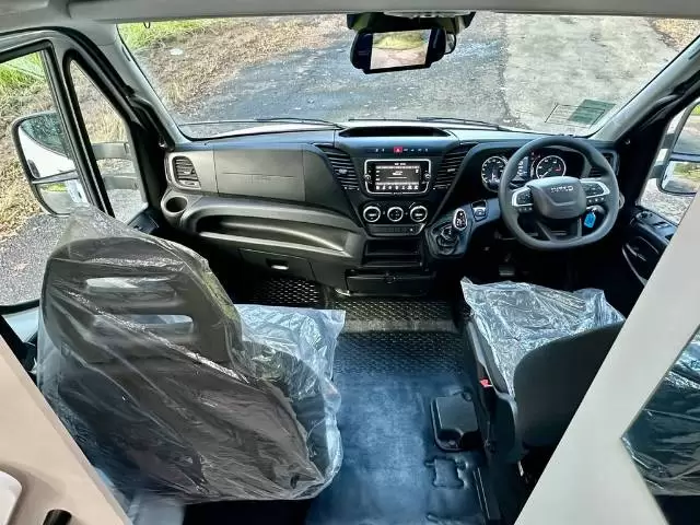 NEW 2025 AVIDA BRUNY B7042 *AVAILABLE NOW*