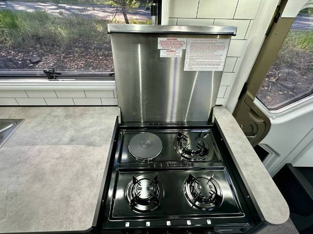 NEW 2025 AVIDA BEECHWORTH B7872 IB *AVAILABLE NOW* MOTORHOME AUTOMATIC