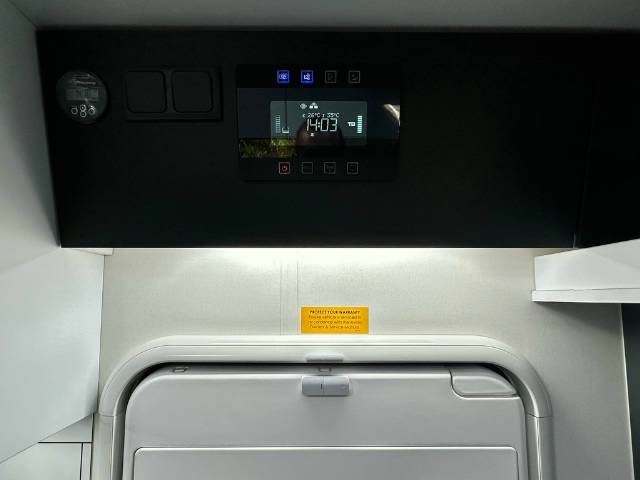 NEW 2025 AVIDA BEECHWORTH B7872 IB *AVAILABLE NOW* MOTORHOME AUTOMATIC