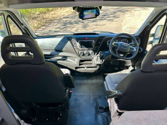 NEW 2025 AVIDA BEECHWORTH B7872 IB *AVAILABLE NOW* MOTORHOME AUTOMATIC