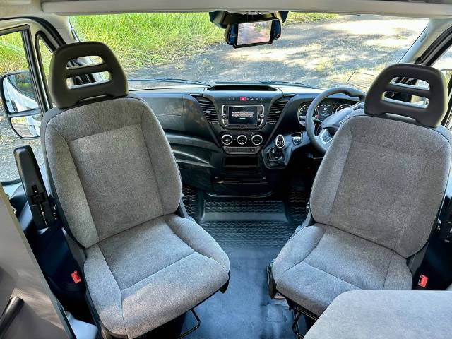 NEW 2025 AVIDA BEECHWORTH B7872 IB *AVAILABLE NOW* MOTORHOME AUTOMATIC