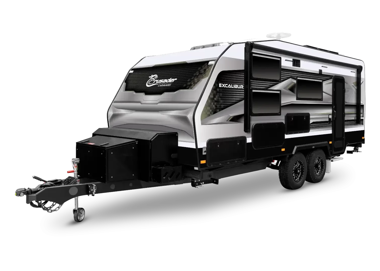 2026 Excalibur Orion