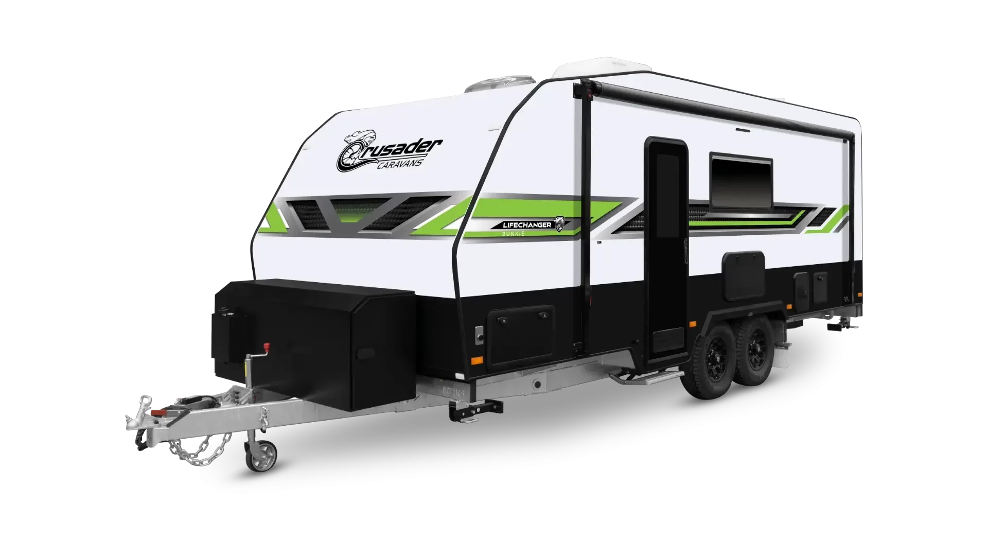 2026 Lifechanger Bunkie