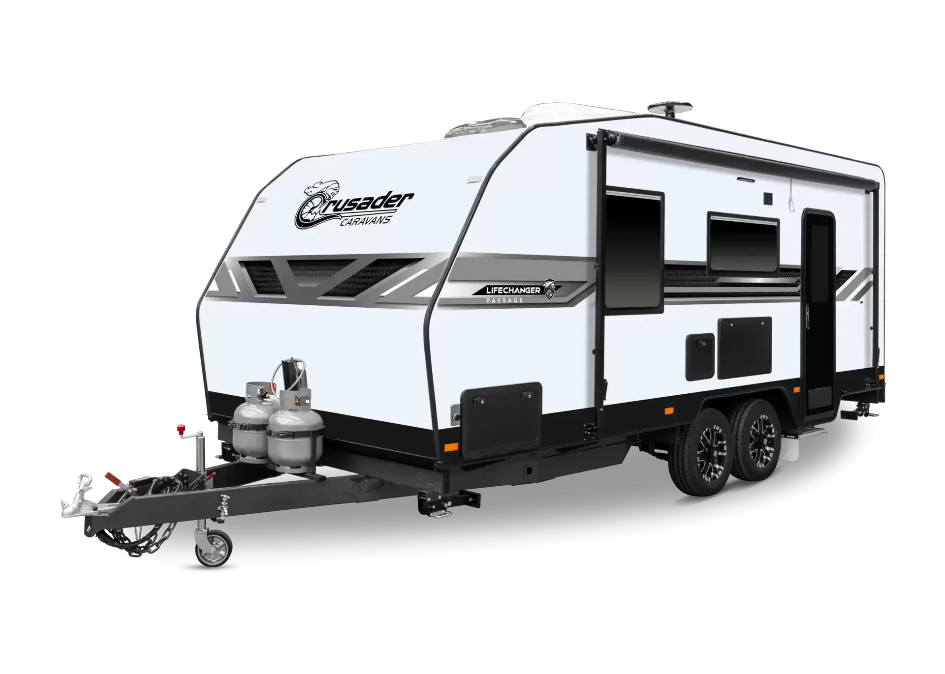 2026 Lifechanger Passage