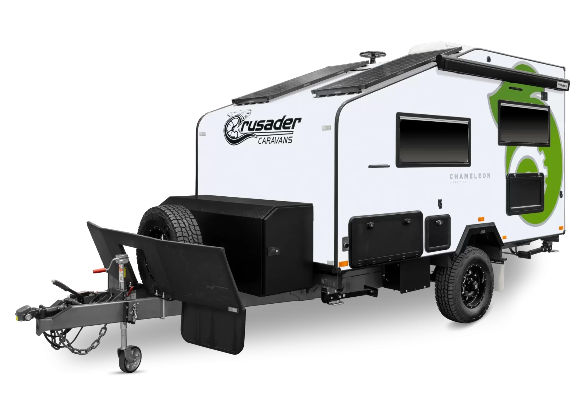 2026 Chameleon Liberty SV