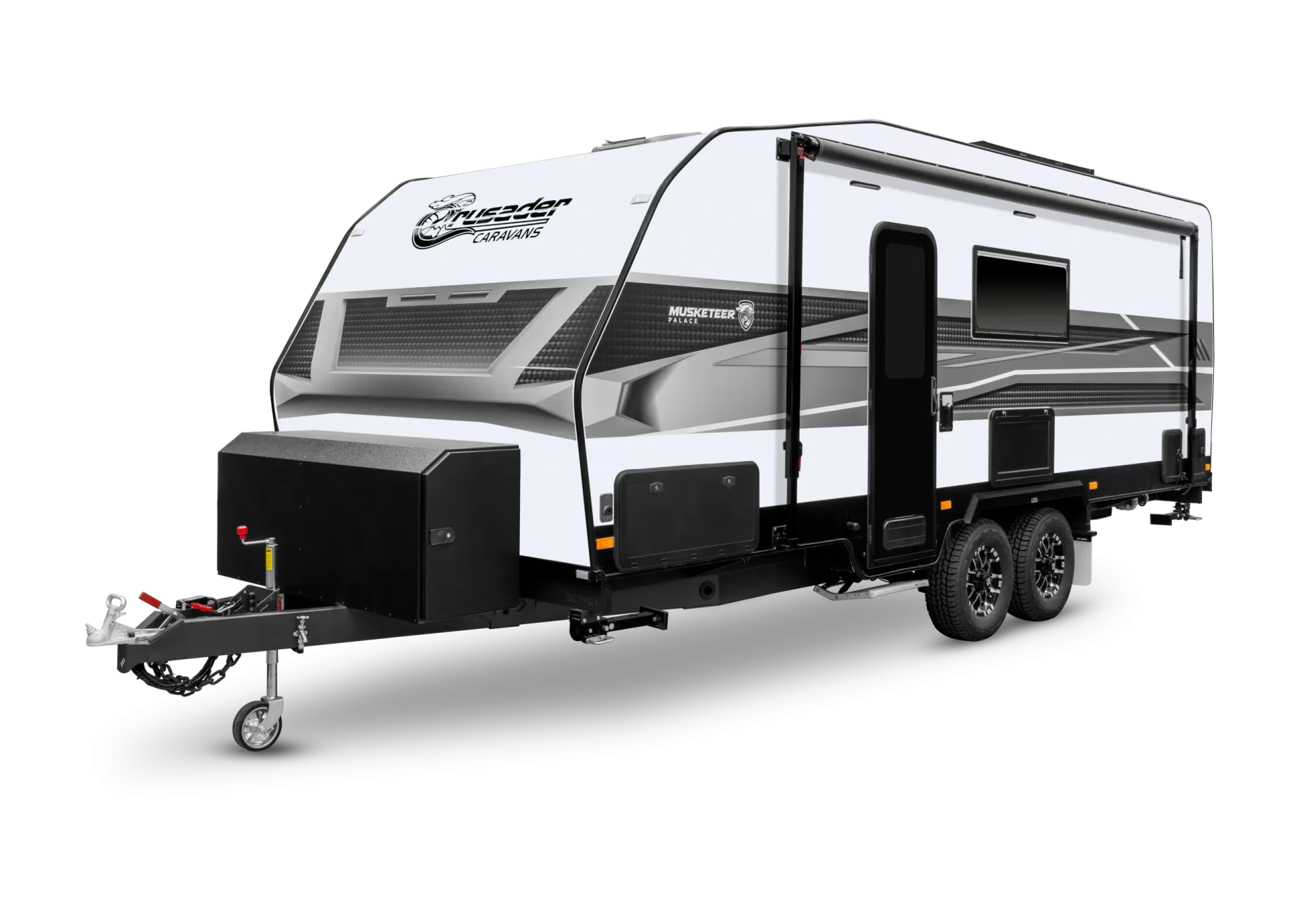 2026 Musketeer Palace