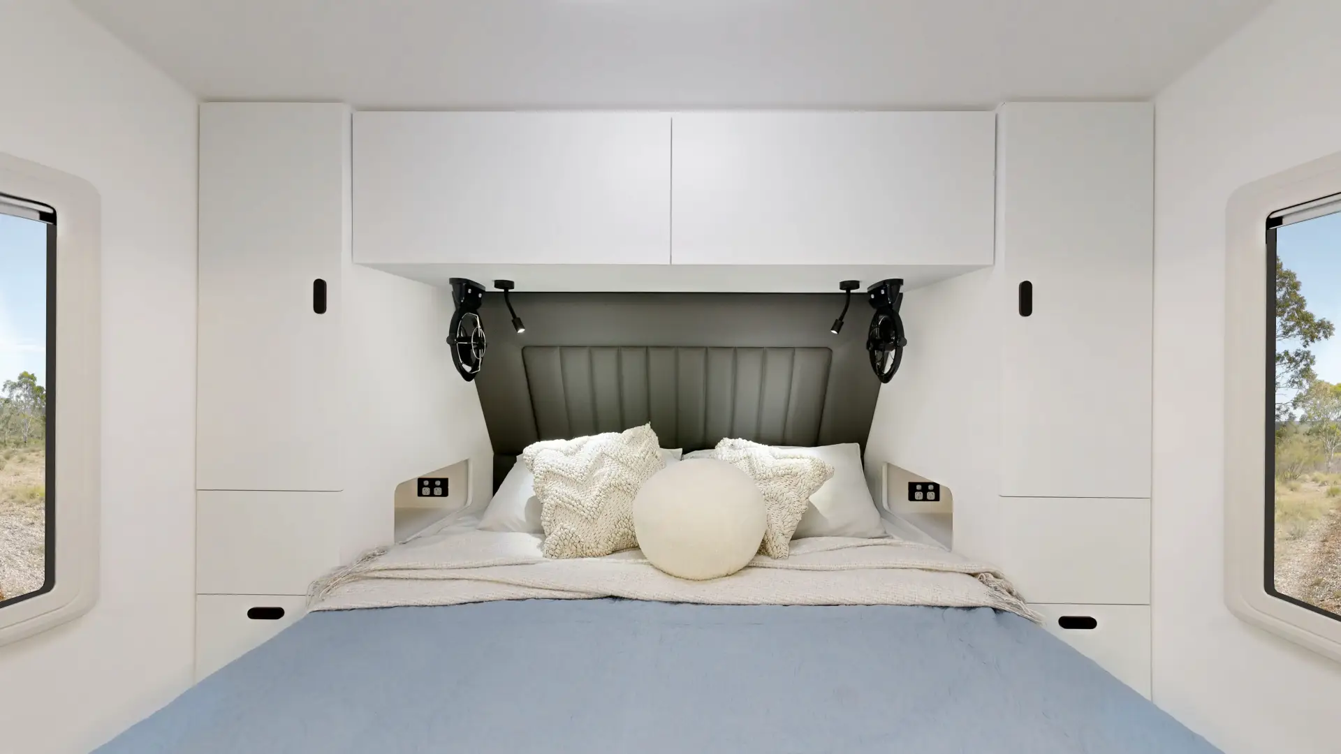 Interior Image