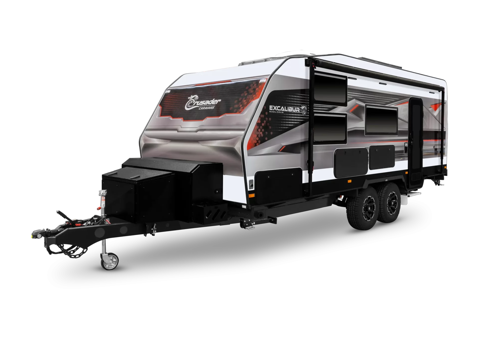 2026 Excalibur Nobleman