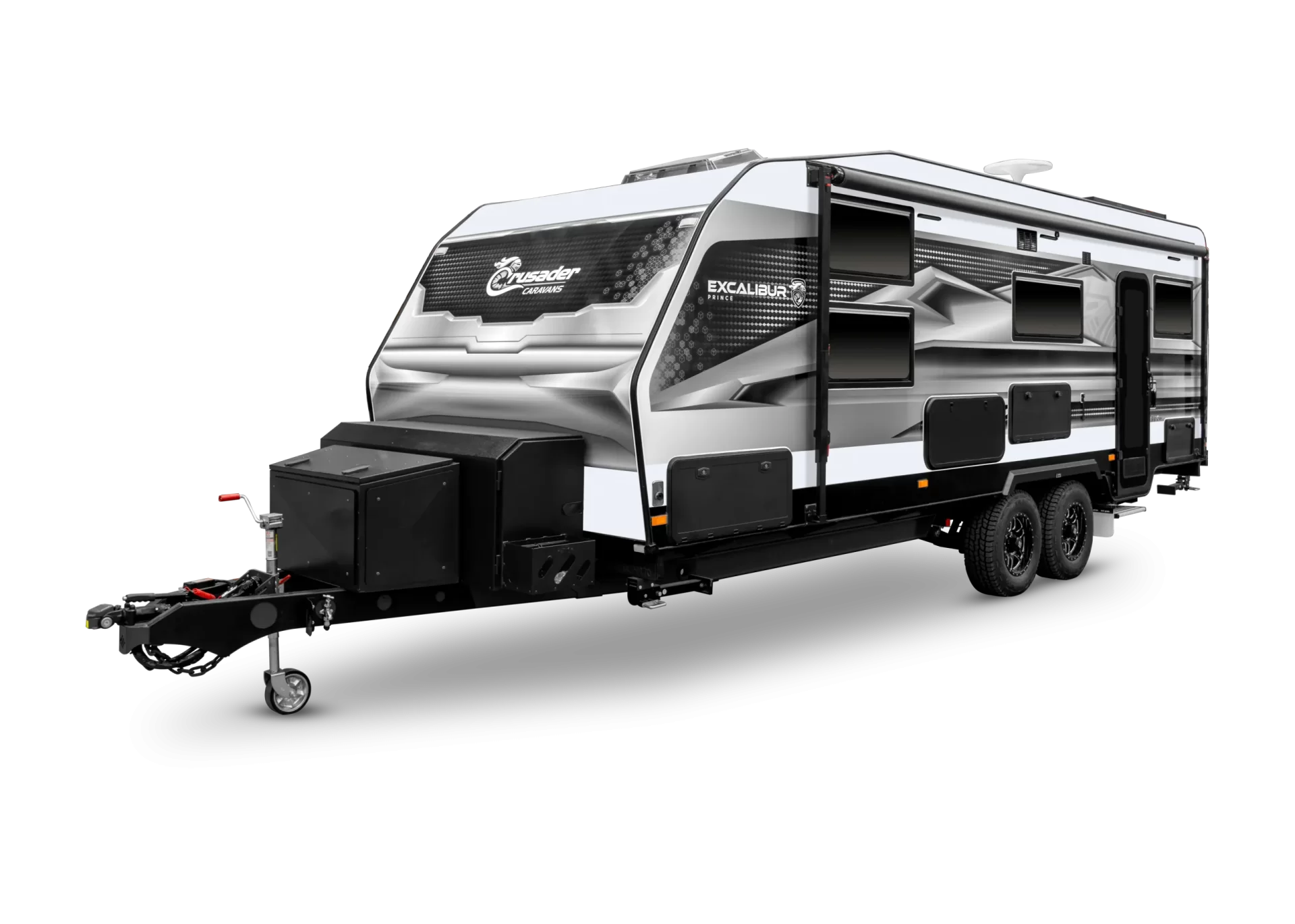 2026 Excalibur Prince