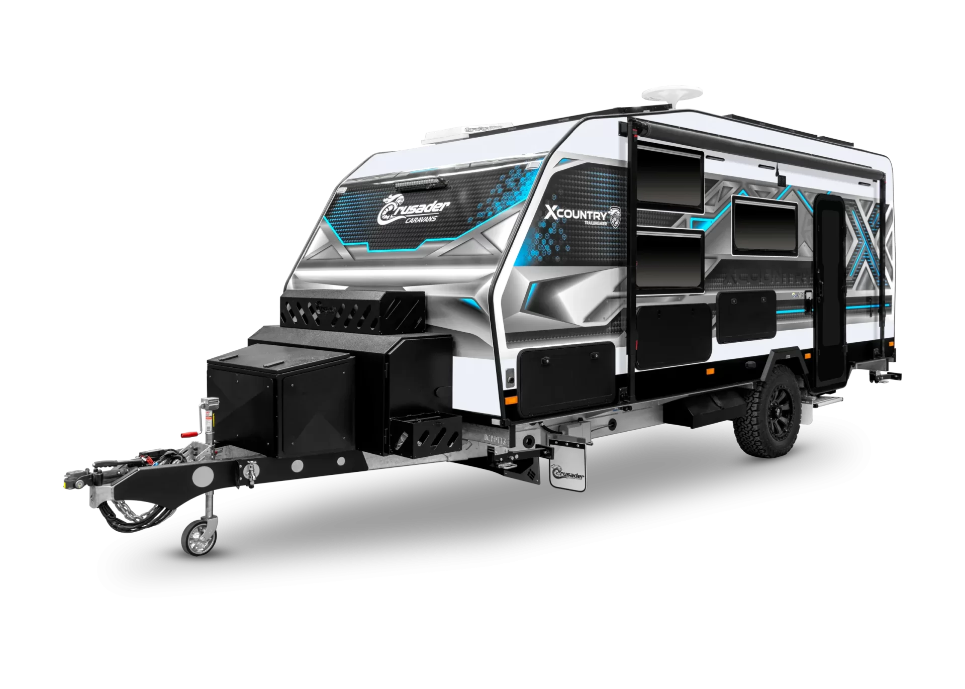 2026 XCountry Trailbreaker