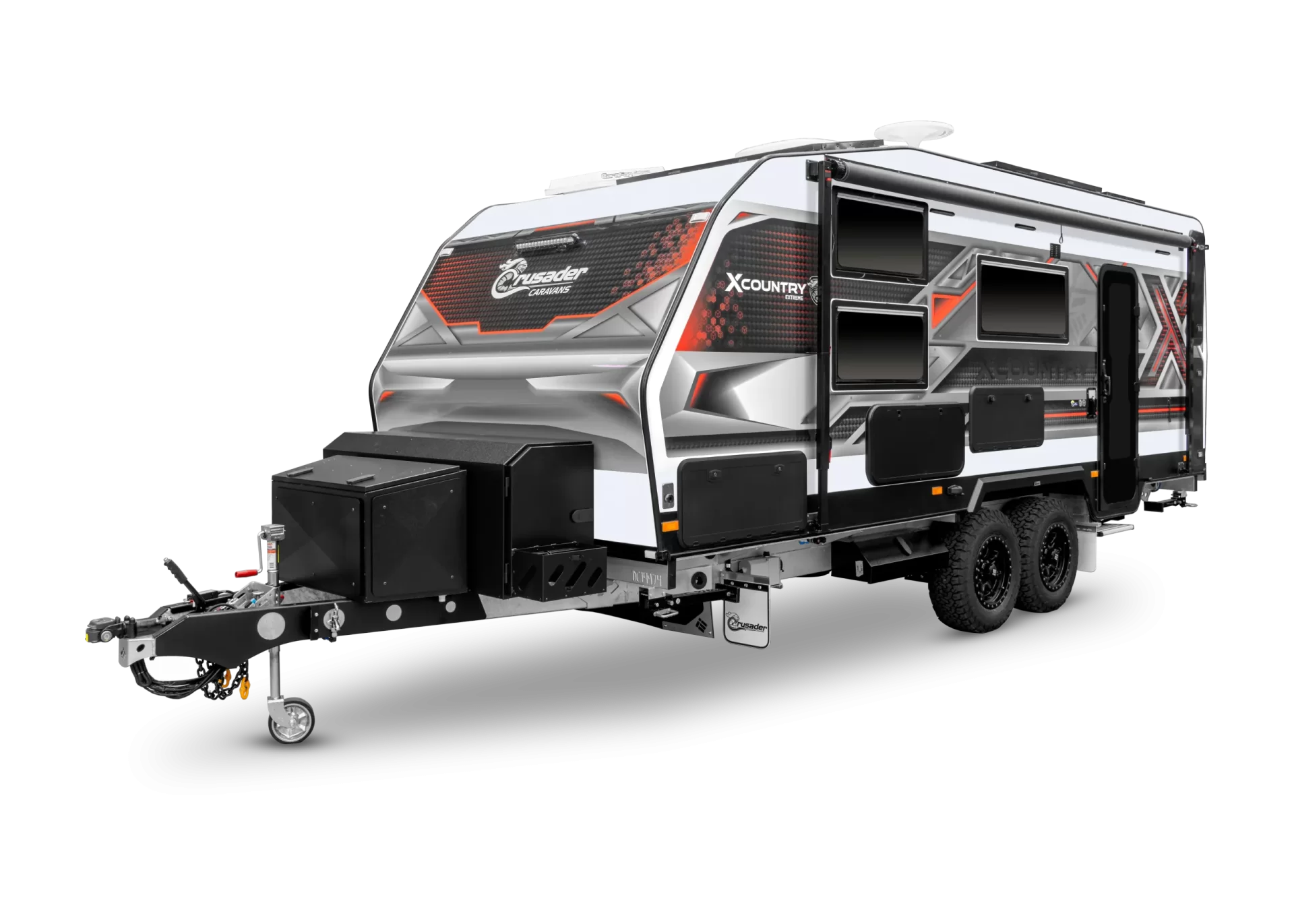 2026 XCountry Extreme