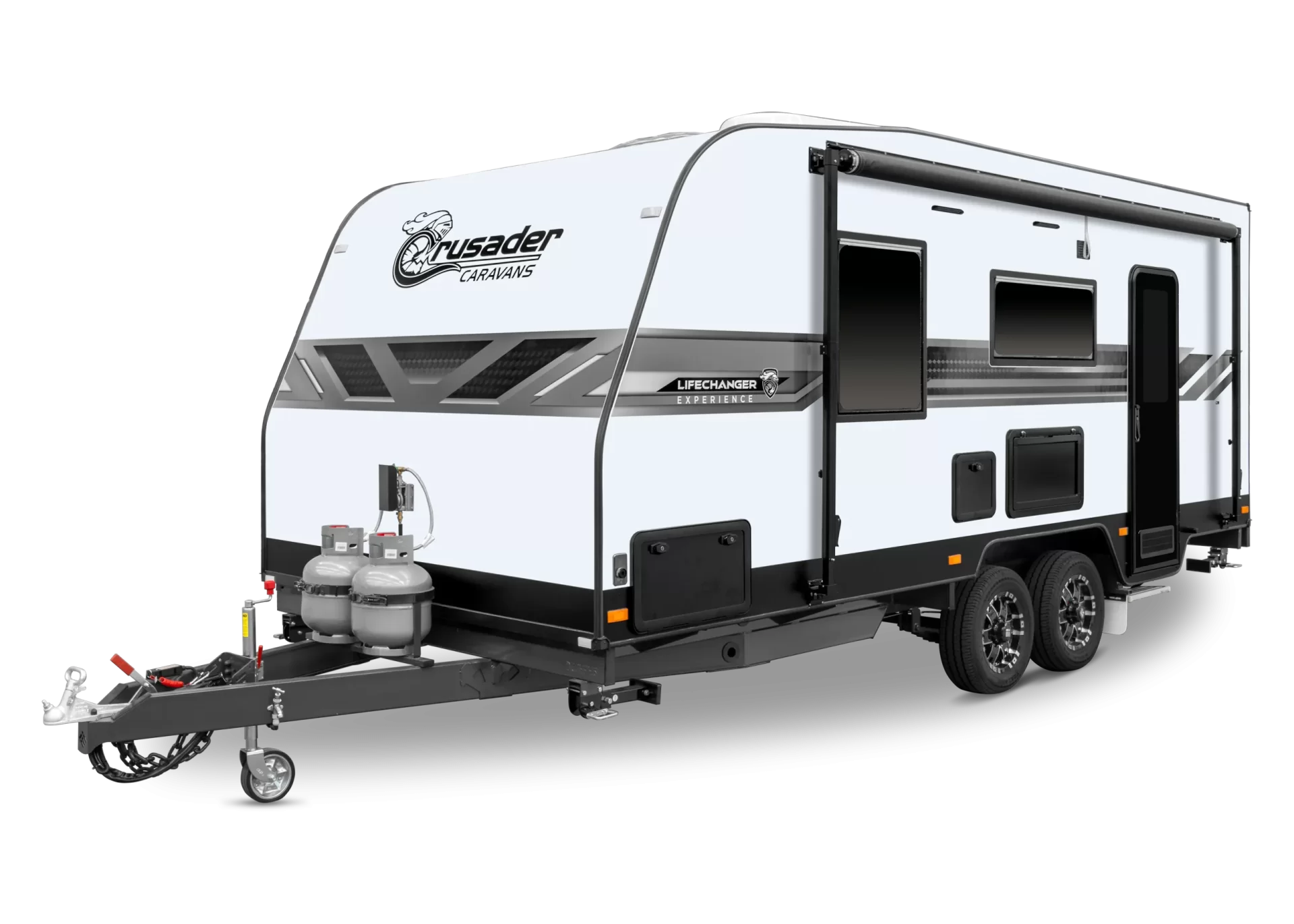 2026 Lifechanger Experience