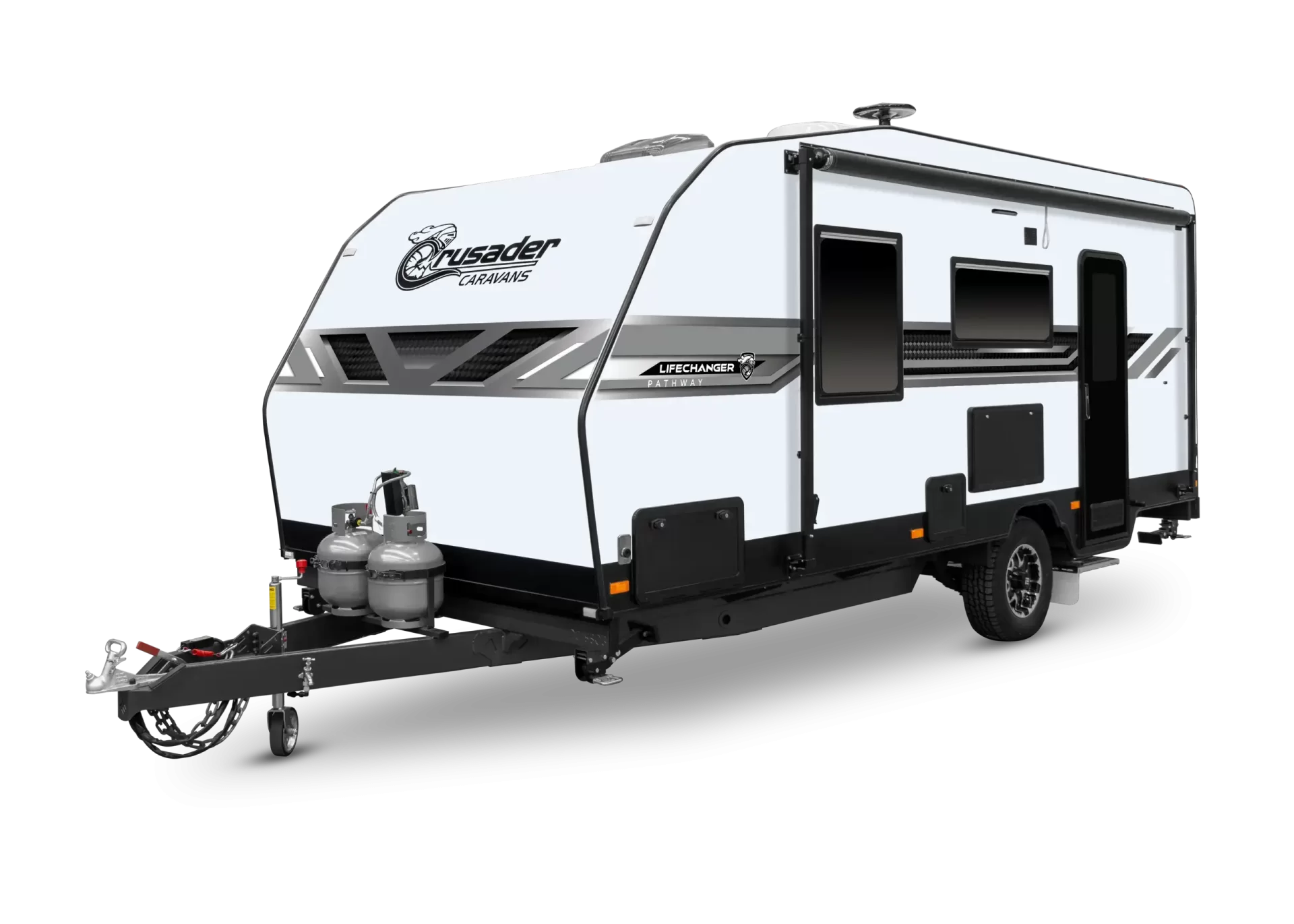 2026 Lifechanger Pathway