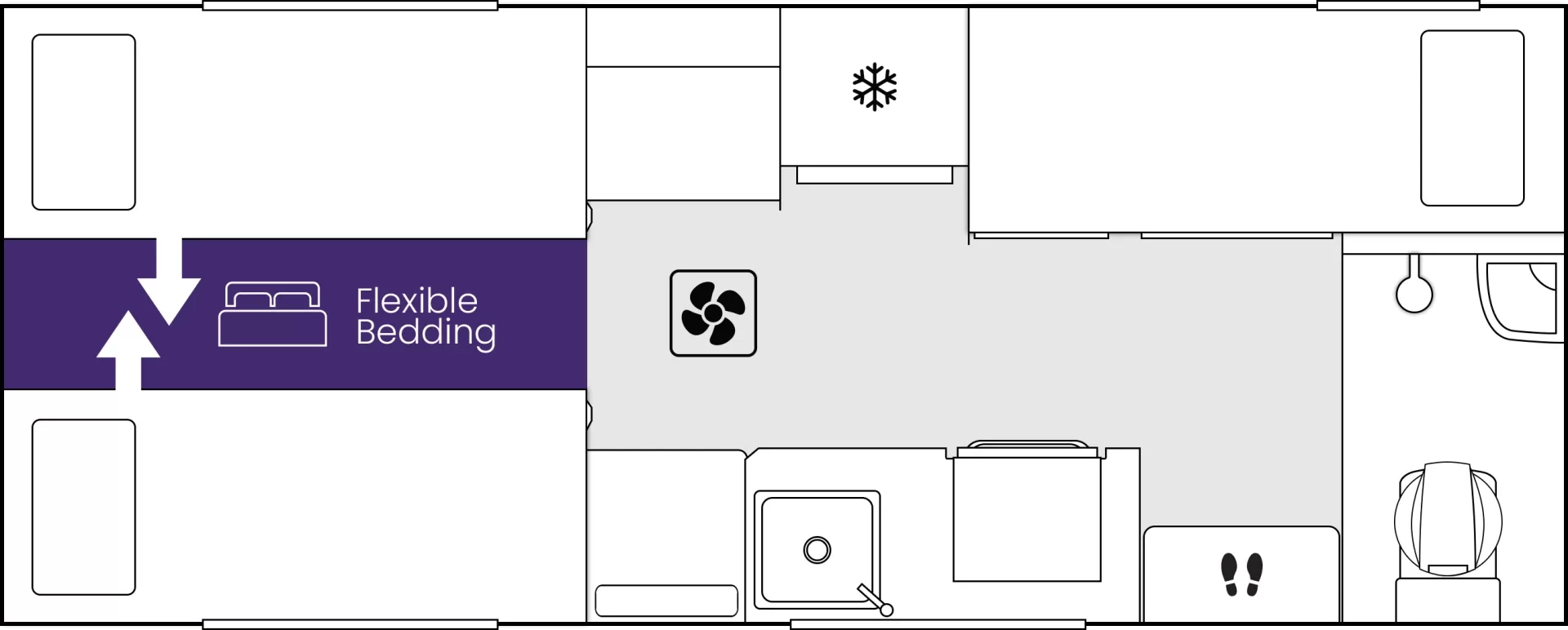 2026 CRV Esperance Familia