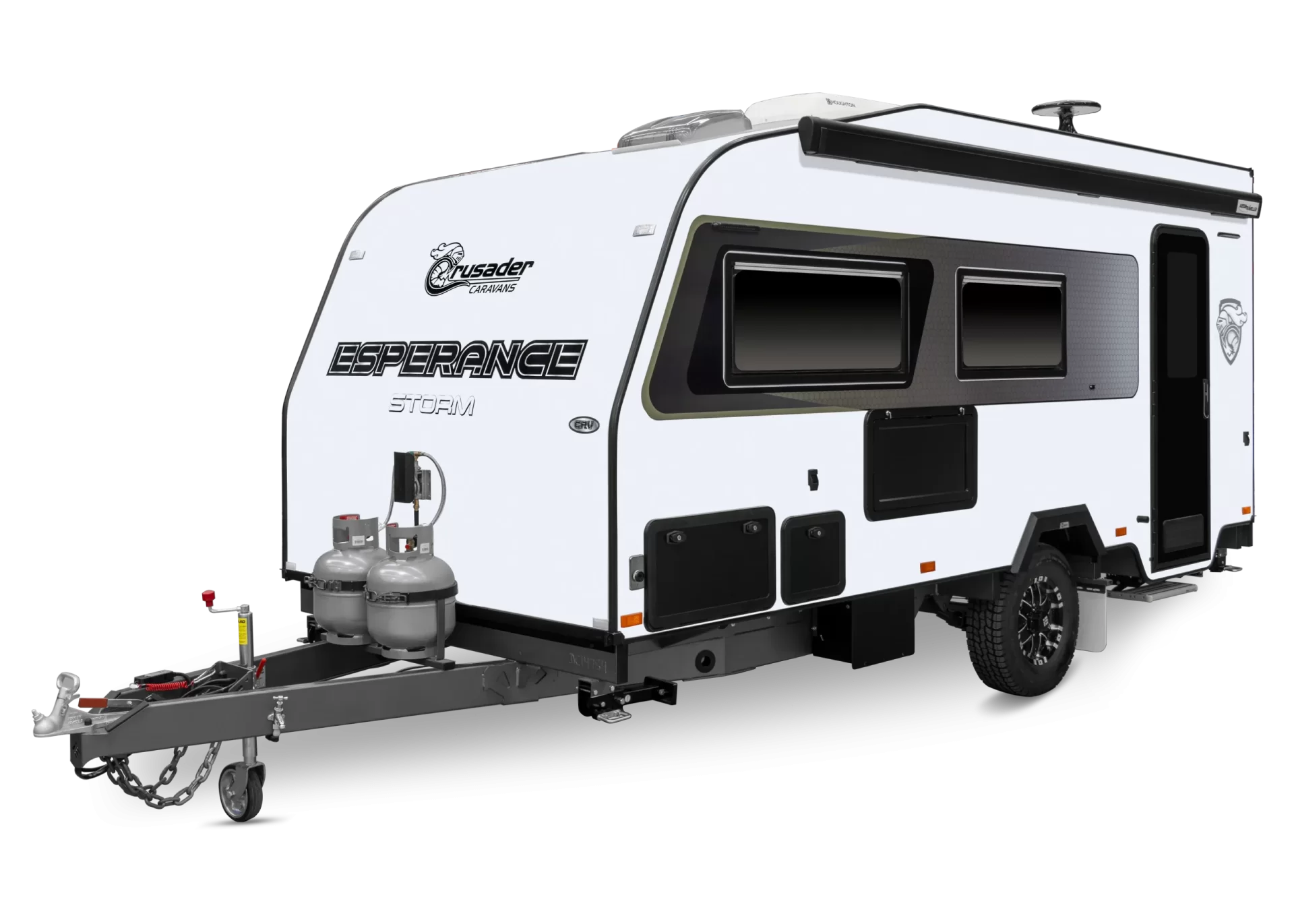 2026 CRV Esperance Storm