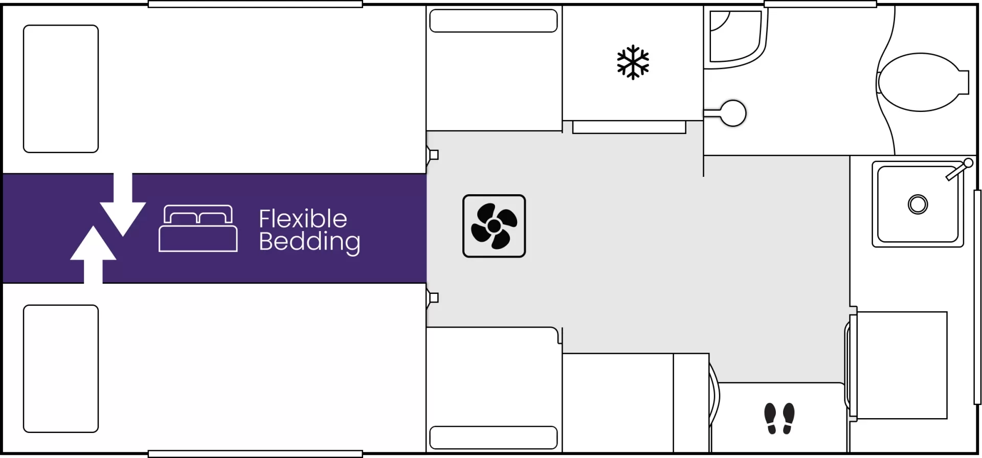 2026 CRV Esperance Force