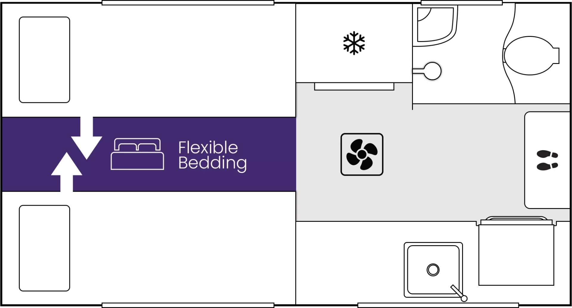 2026 Chameleon Liberty SV