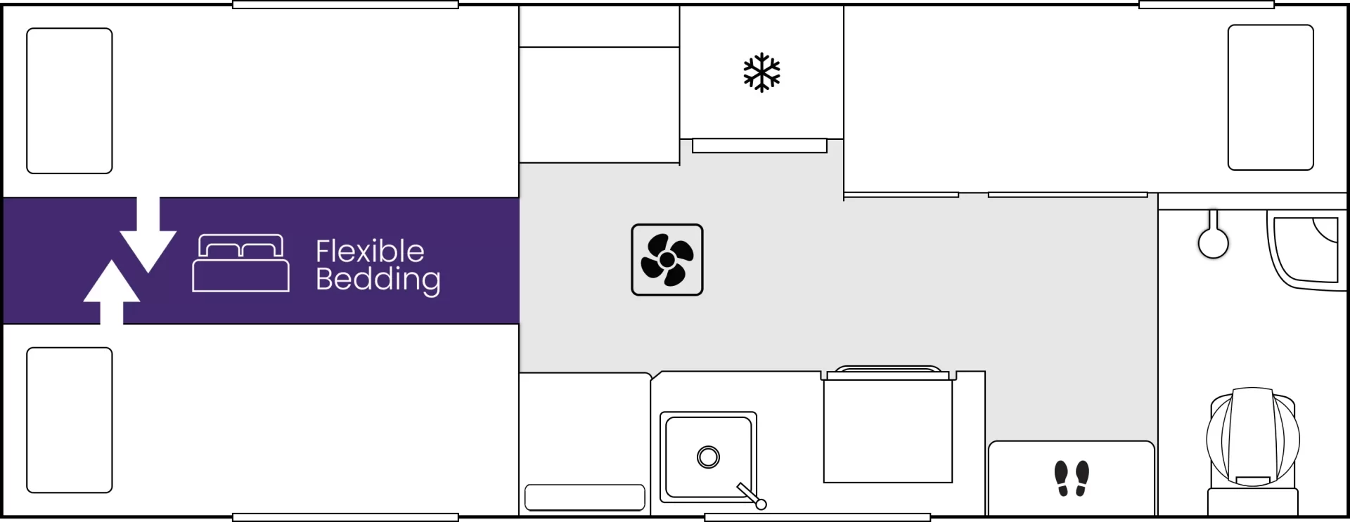 2026 CRV Gladiator Familia