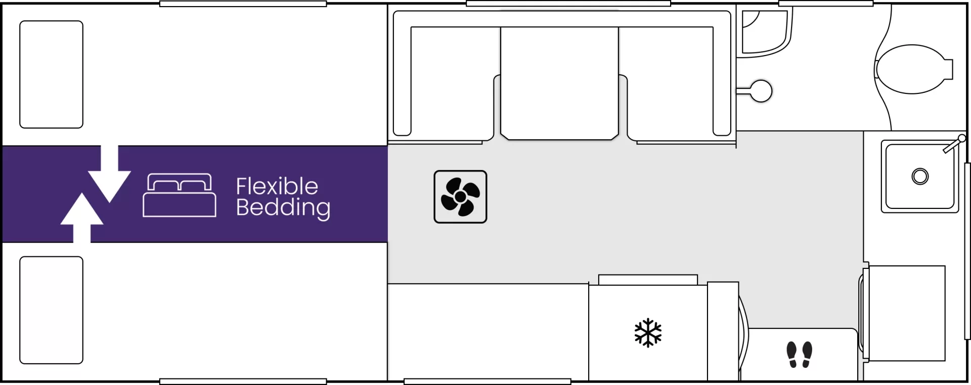 2026 CRV Gladiator Storm