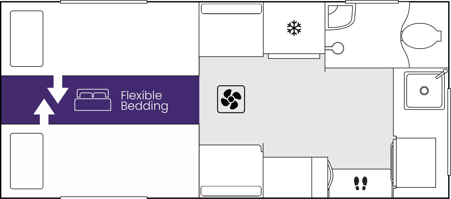 2026 CRV Gladiator Force