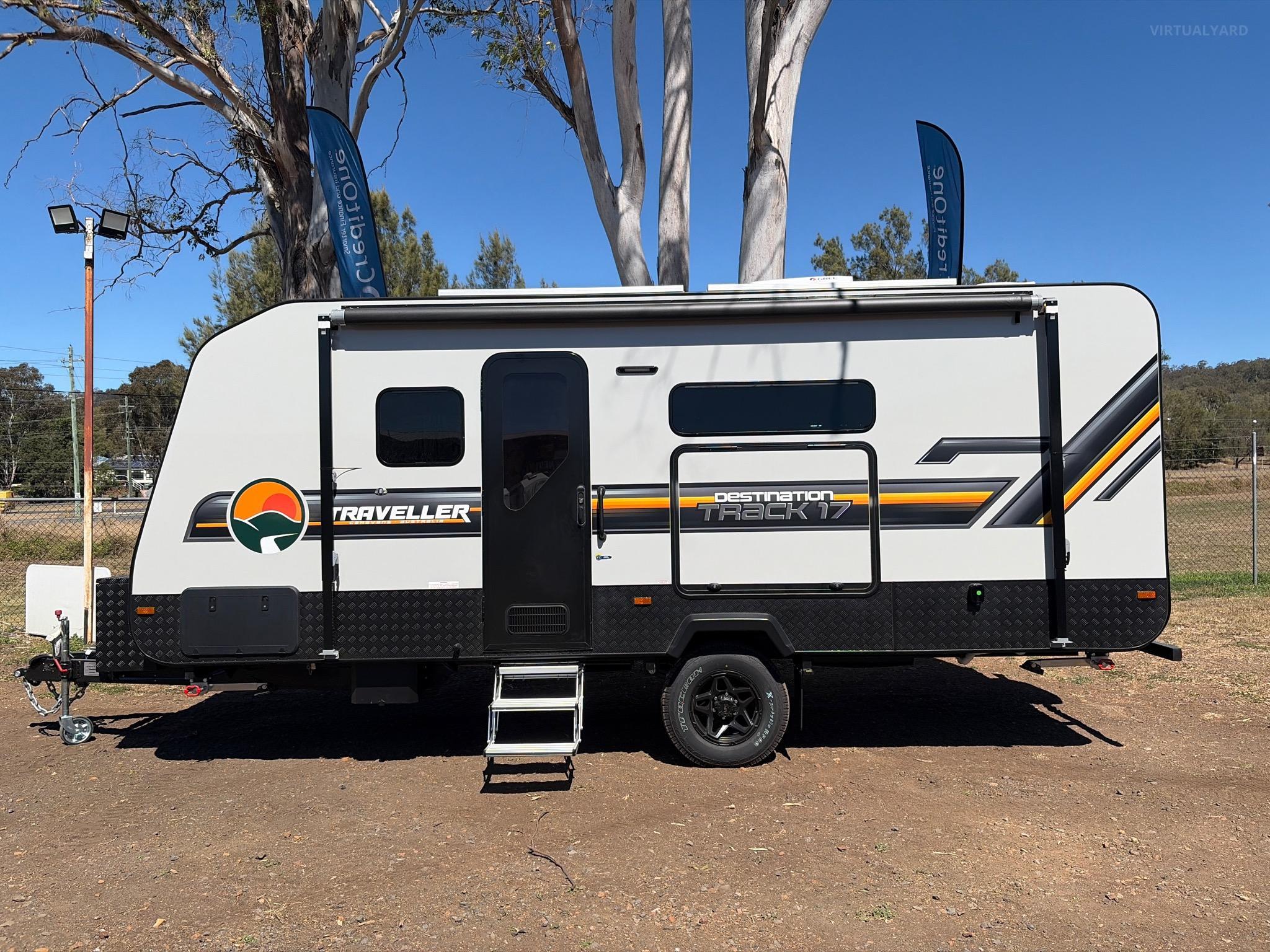 JB 2026 Traveller Track 17