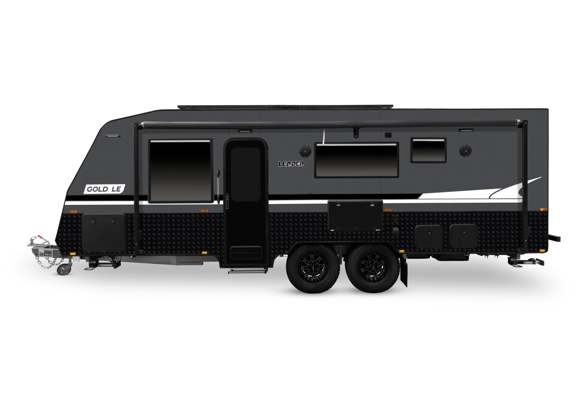Caravan Preview