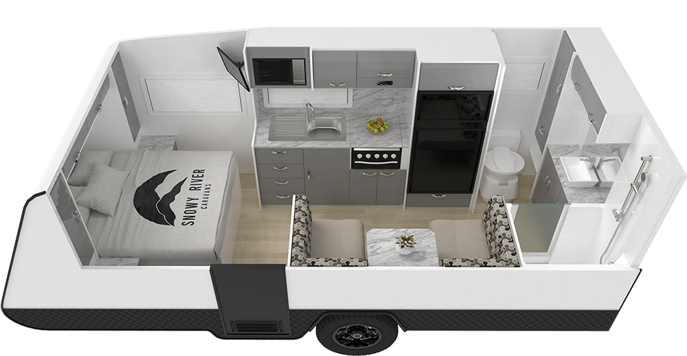 SRC-18 2022 floorplan