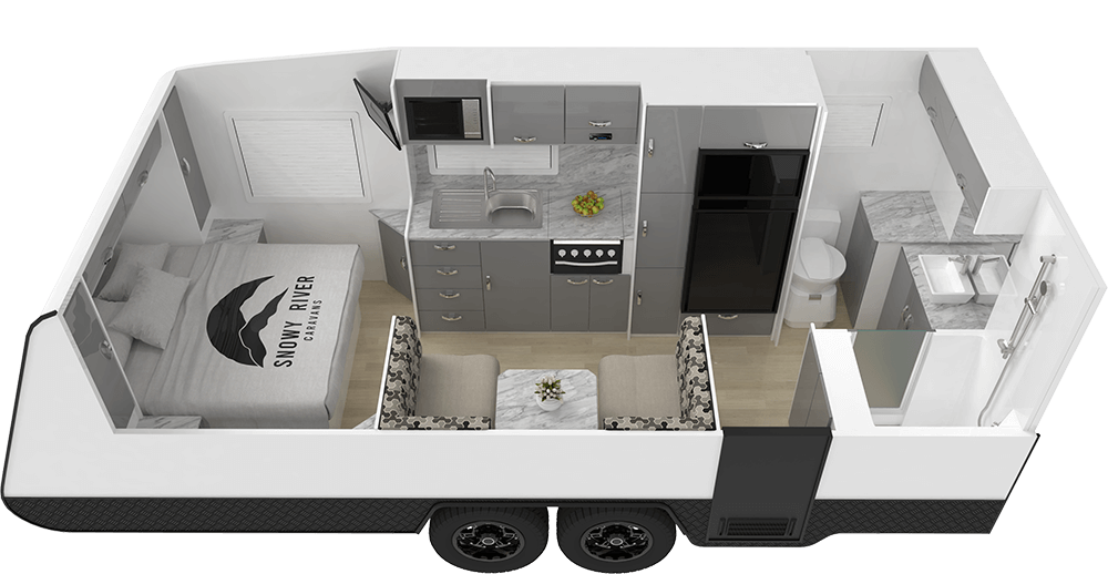 SRC-21 2022 floorplan