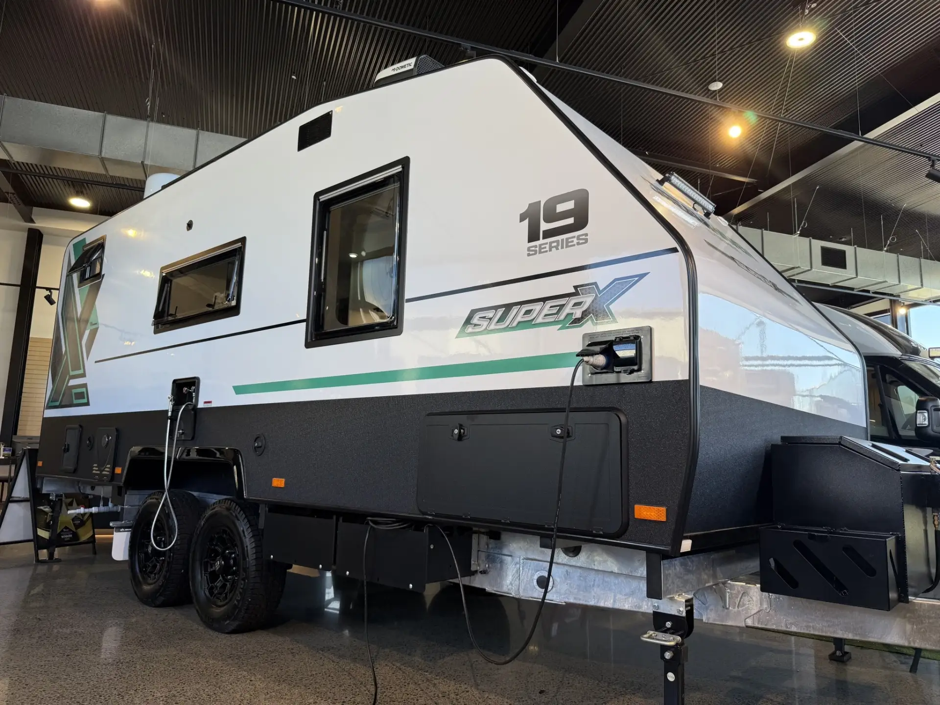 2026 Dreamhaven SuperX 19 Series