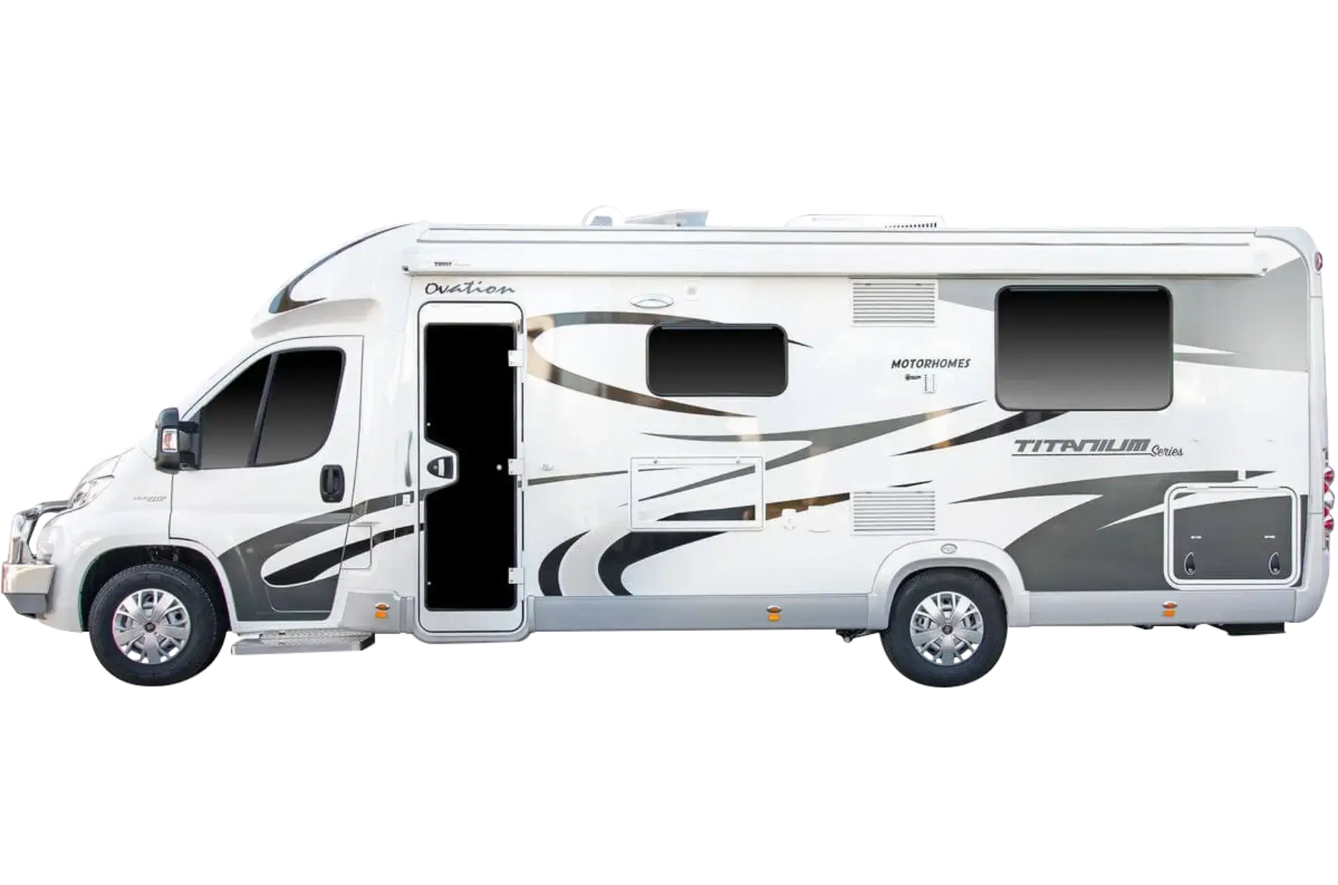 Ovation M4 B Class