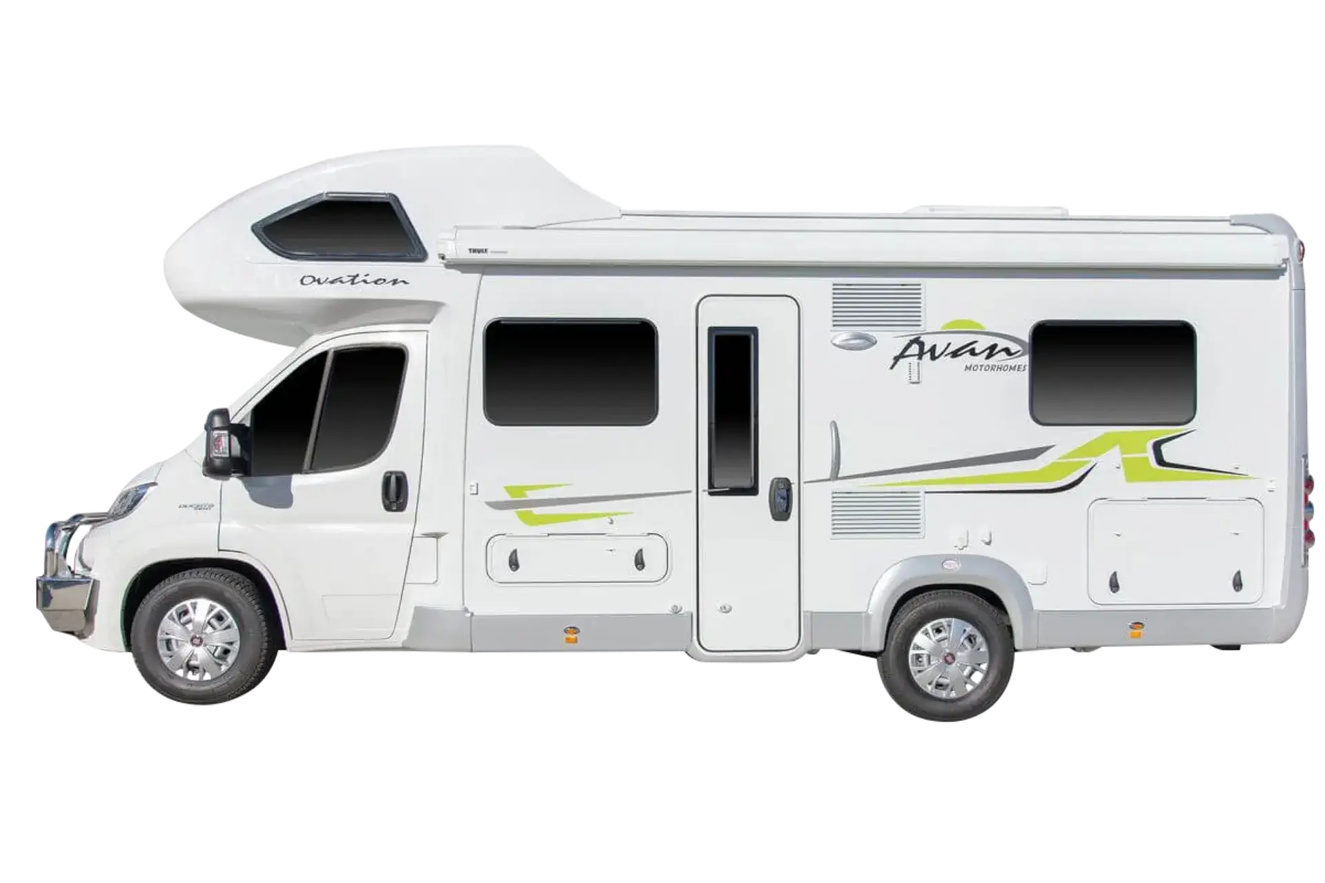 Ovation M9 C Class