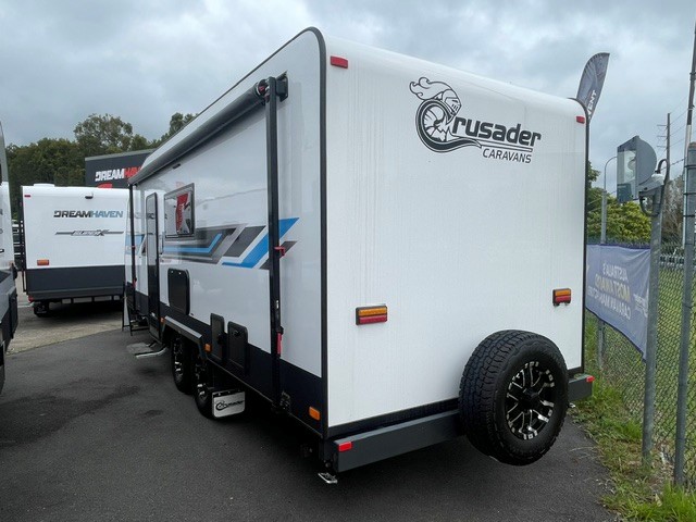 Exterior Slider Image