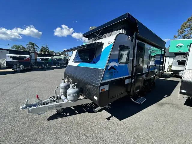 2026 Snowy River SRP19F