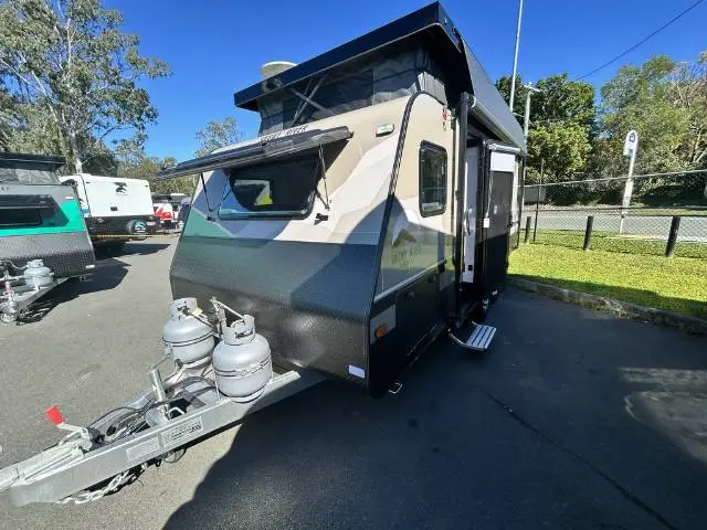 2026 Snowy River SRP19F