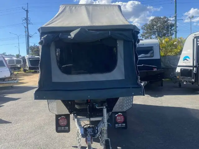 Used 2021 Mars Spirit