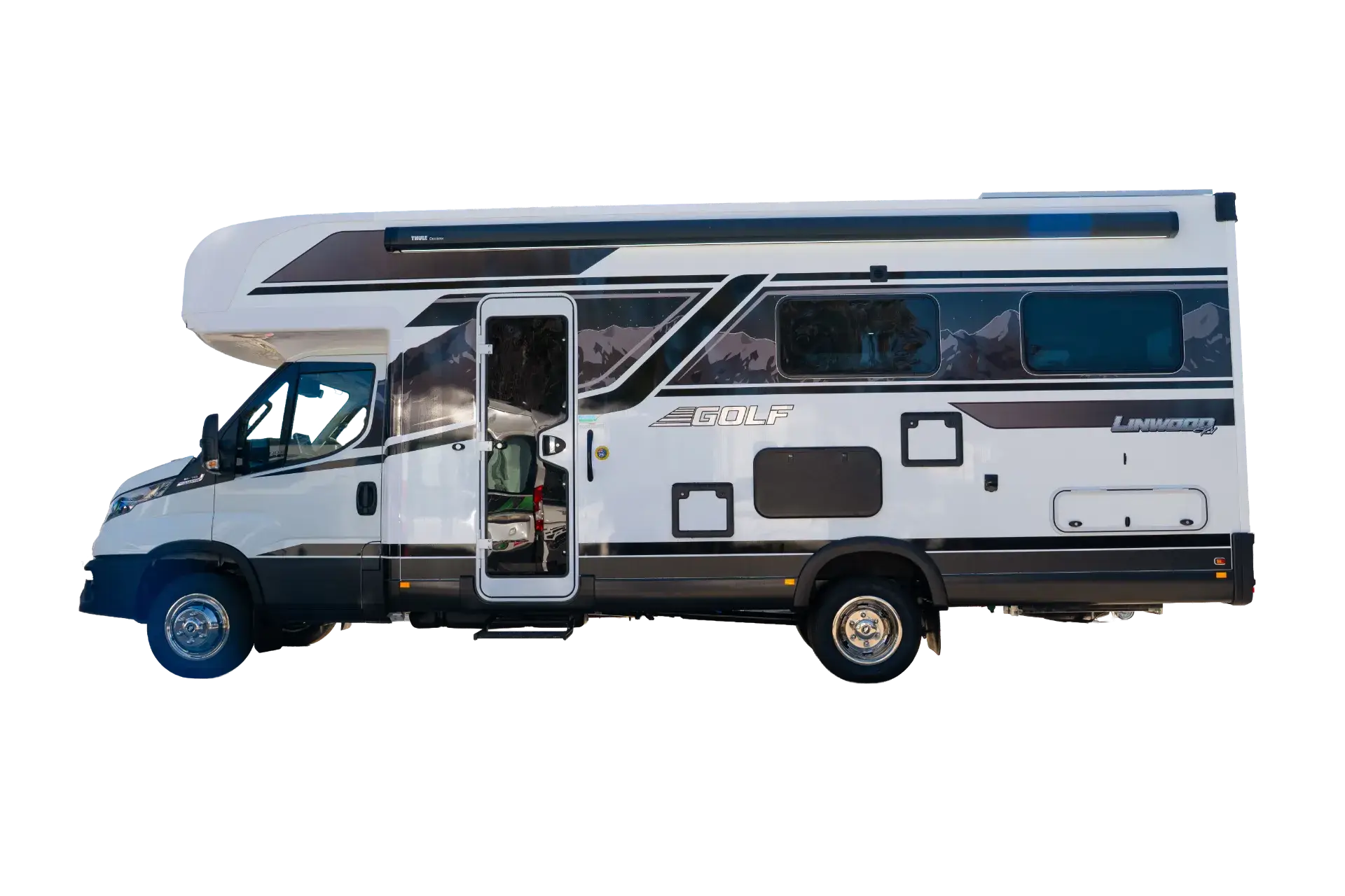 Golf Linwood G1