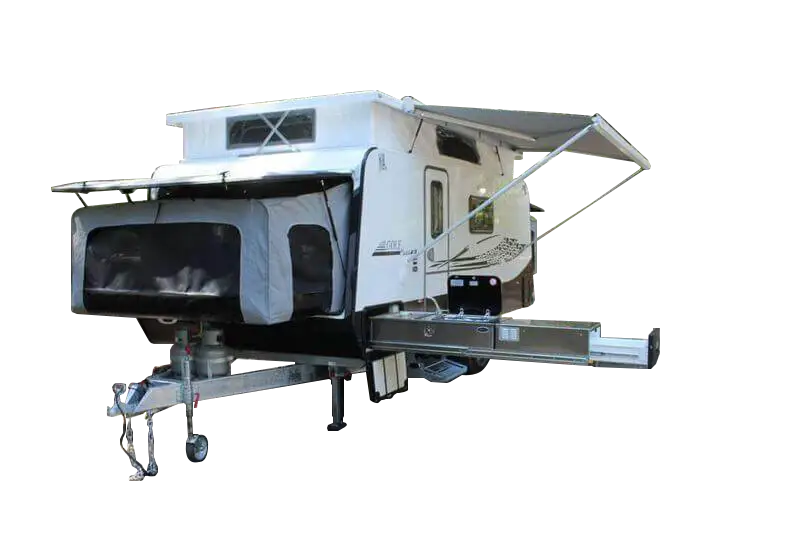 Savannah Maxxi 501-3