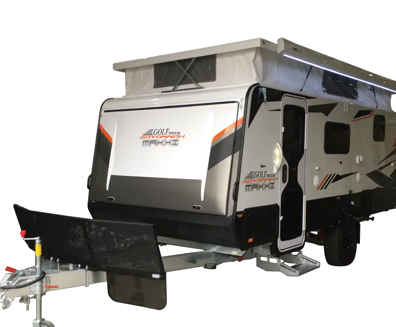 Savannah Maxxi 503