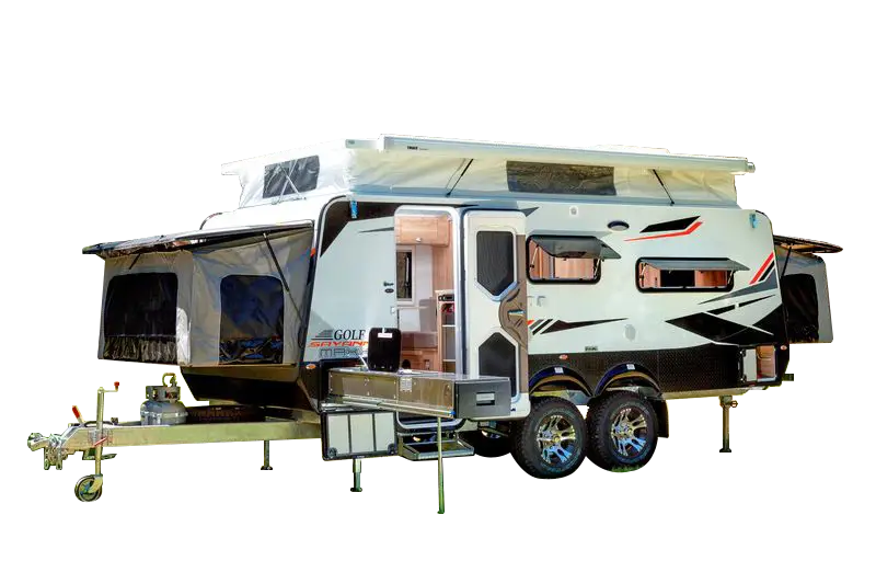 Savannah Maxxi 531-2