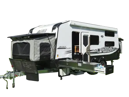 Savannah Maxxi 584-1