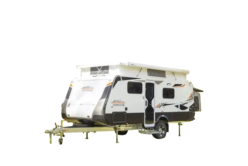 Savannah Maxxi 603