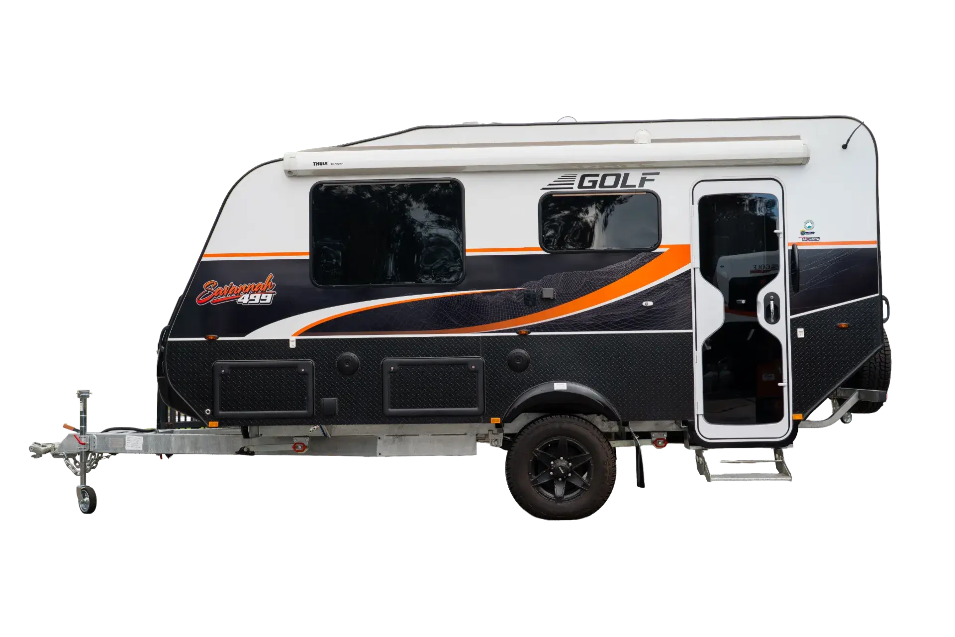 Savannah 499