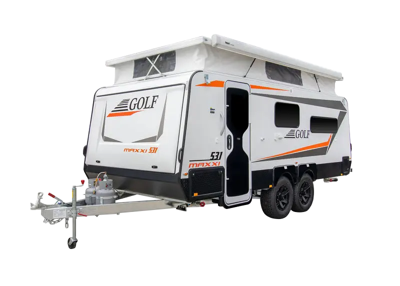 Maxxi 531 PT