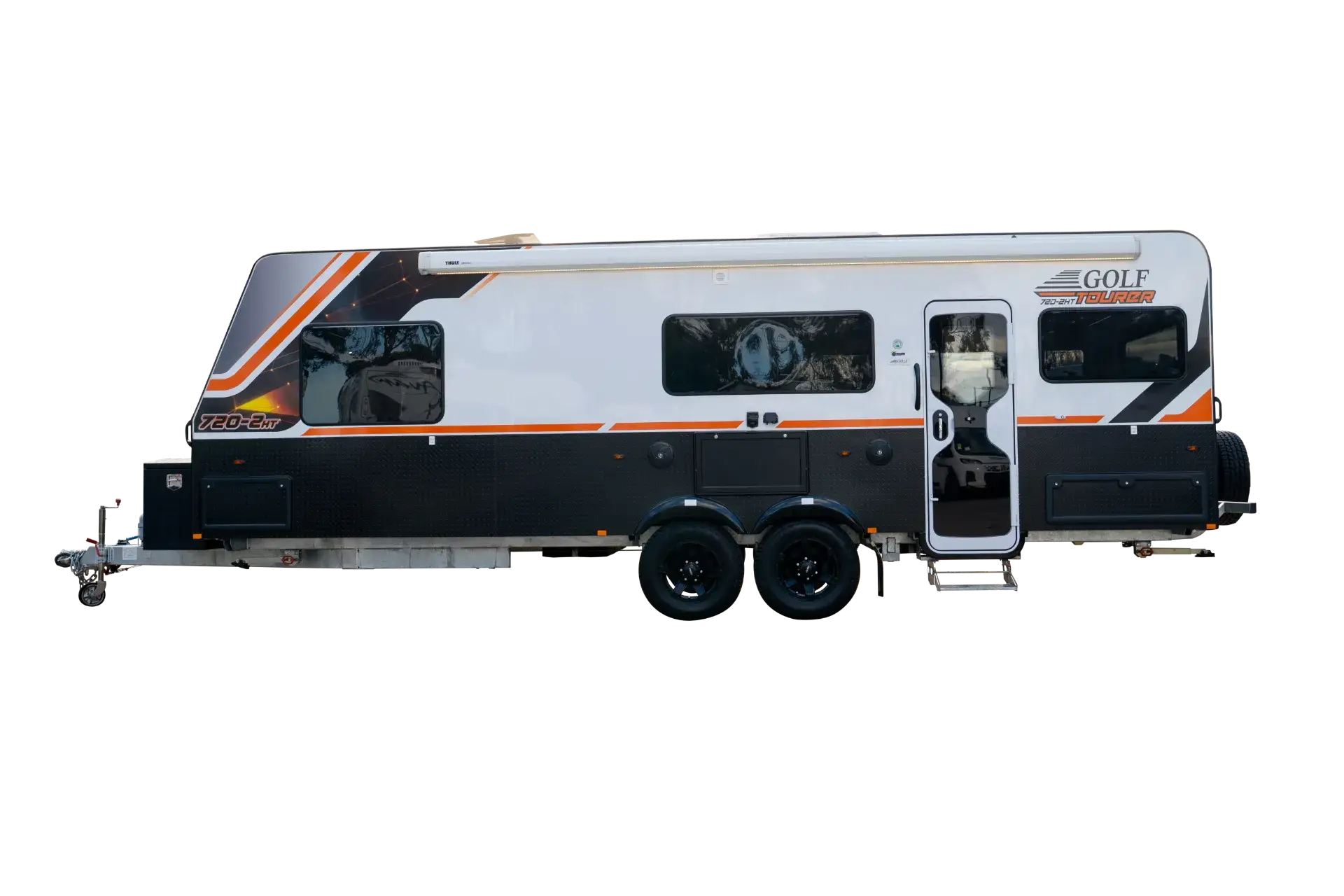 720 TOURER